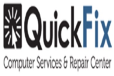 Quick Fix Computer Services in Mountain View, CA