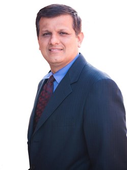 Iftikhar HAQ Realtor in Jackson, NJ