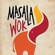 Masala Wok in Irving, TX