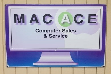 Mac Ace in Bellevue, WA