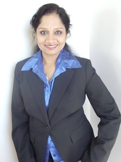 Sujatha Bellamkonda Realtor in Buena Park, CA