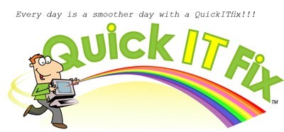 QuickITfix in Pleasanton, CA