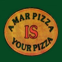 Amar Pizza in Hamtramck, MI