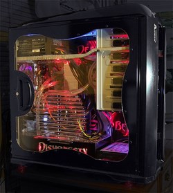 Technical Aspects Solutions in Columbus, GA