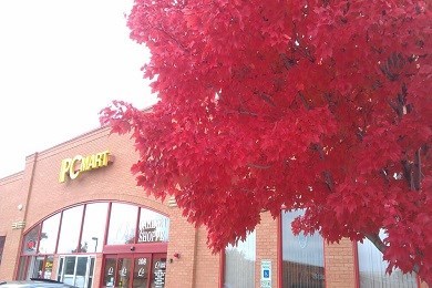 PC Mart in Naperville, IL