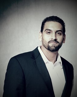 Mumtaz Taz Ameen Realtor in High Point, NC