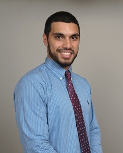 Isaac Ahmad Realtor in High Point, NC