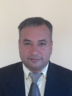 Lalit Saroha Realtor in High Point, NC