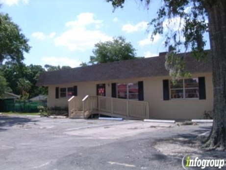 Gikku Spa in Winter Haven, FL