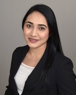 Isha Homes By Ghazala Bibi Realtor in High Point, NC