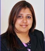 Shaniza Manjiyani Realtor in Suwanee, GA