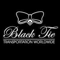 Black Tie Transportation in Pleasanton, CA
