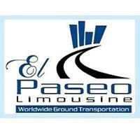 El Paseo Limousine in Santa Clara, CA