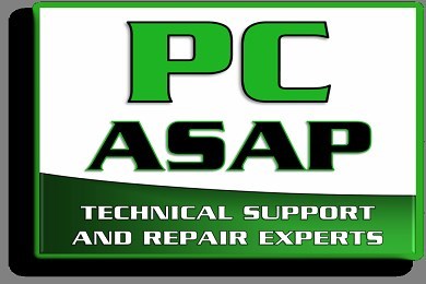 PC ASAP in Dallas, TX