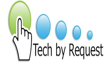 Tech By Request in Dallas, TX