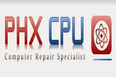 Phoenix CPU Repair in Phoenix, AZ