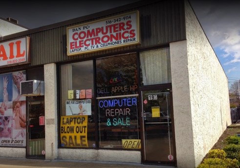 Dan Computer in Hicksville, NY