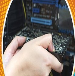 Halcon Computer Repair in Phoenix, AZ