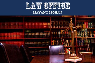 profile image for Law Office Of Mayank Mohan