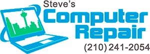 Steve's Computer Repair in San Antonio, TX