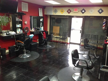 Usha House Of Stylz in Jersey City, NJ