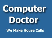 Computer Doctor in San Antonio, TX