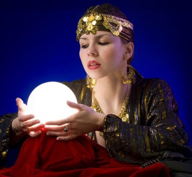 Psychic Twila in Raleigh, NC