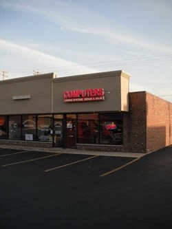 P&P Computers Games And More in Schaumburg, IL