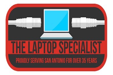 The Laptop Specialist in San Antonio, TX