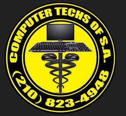 Computer Techs in San Antonio, TX
