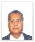 Mahesh Patel CPA
