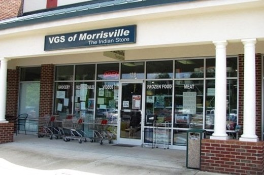 VGS India Mart in Durham, NC