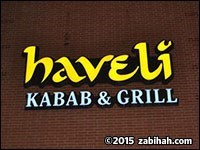Haveli Kabab And Grill in Houston, TX