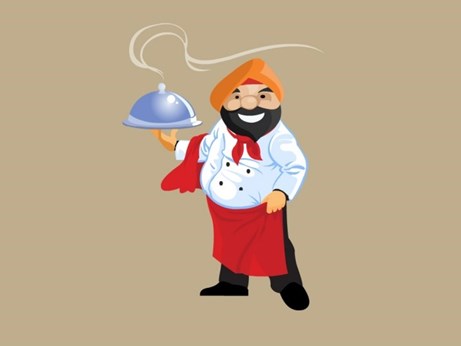 Tandoori Hut in Houston, TX