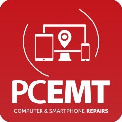 PC EMT Computer And Smartphone Repairs in Alpharetta, GA