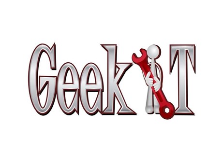 Geek IT in Cumming, GA