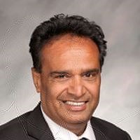 Dipak Patel Realtor in Princeton Junction, NJ
