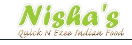 Nishas Quick N Ezee Indian Food in Houston, TX