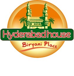 Nawabi Hyderabad House in Houston, TX