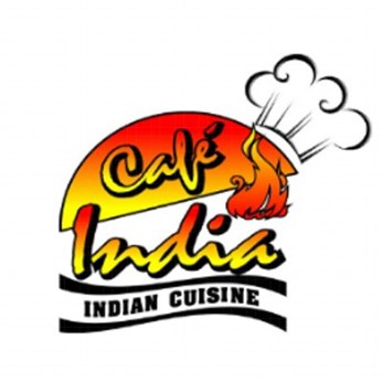 Cafe India in Houston, TX