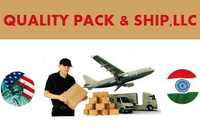Quality Pack & Ship LLC in Richardson, TX
