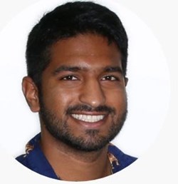 Abishak Kodi Academic Tutor in Palo Alto, CA