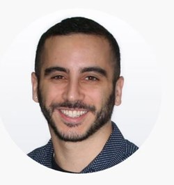 Amir Naveh Academic Tutor in Los Altos, CA