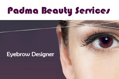 Padma Beauty Services in Washington, DC
