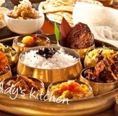 Sandy Kitchen in Austin, TX