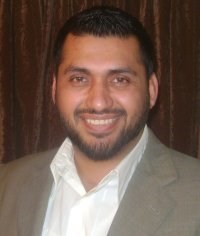 Muddassar Raja Realtor in Windsor, CT