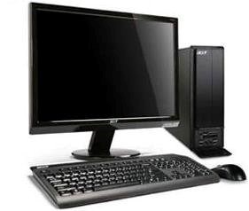 Covey Computer Services in Clayton, NC