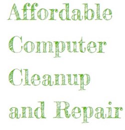 Affordable Computer Cleanup And Repair in Frisco, TX