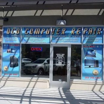 OCD Computer Repair in Aurora, CO