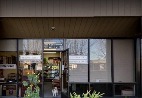 PC Specialist in Berkeley, CA